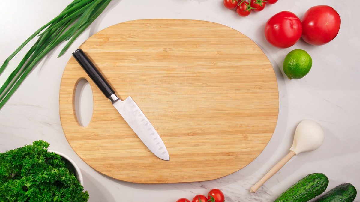 Healthy nutrition and balanced meals
